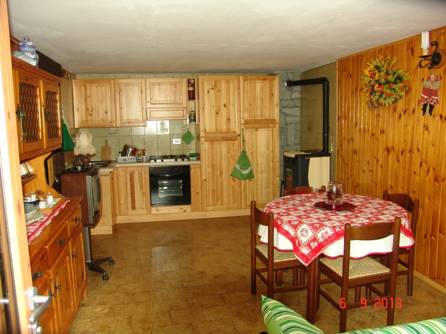 Appartamento PONTBOSET LA PLACE, Pontboset