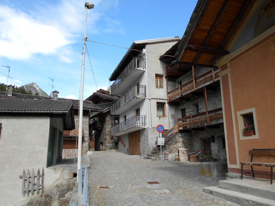 Appartamento PONTBOSET LA PLACE  - foto 7