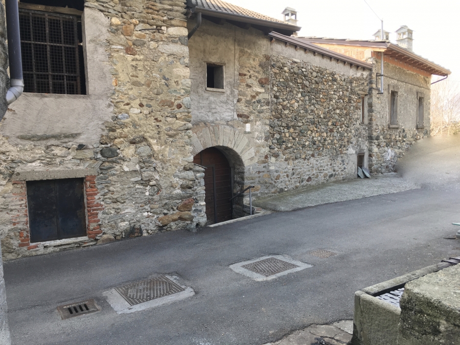 Rustico VIA VITTORIO EMANUELE, Carema
