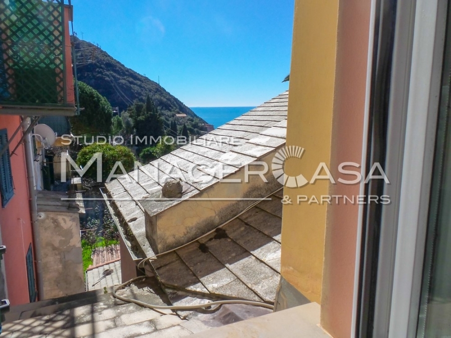 Appartamento Loc. Ravecca 