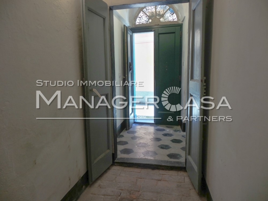 Appartamento Loc. Ravecca  - foto 11