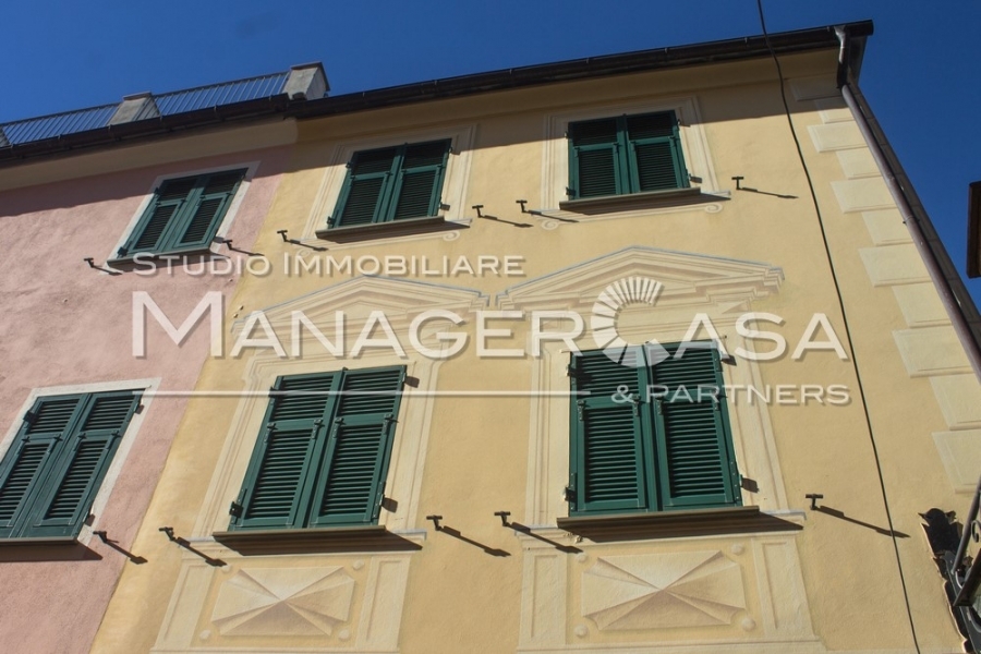 Appartamento Loc. Ravecca  - foto 12