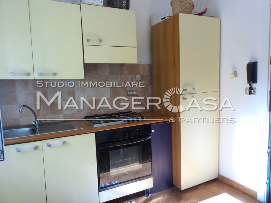 Appartamento Loc. Ravecca  - foto 4