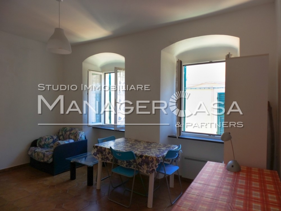 Appartamento Loc. Ravecca  - foto 6