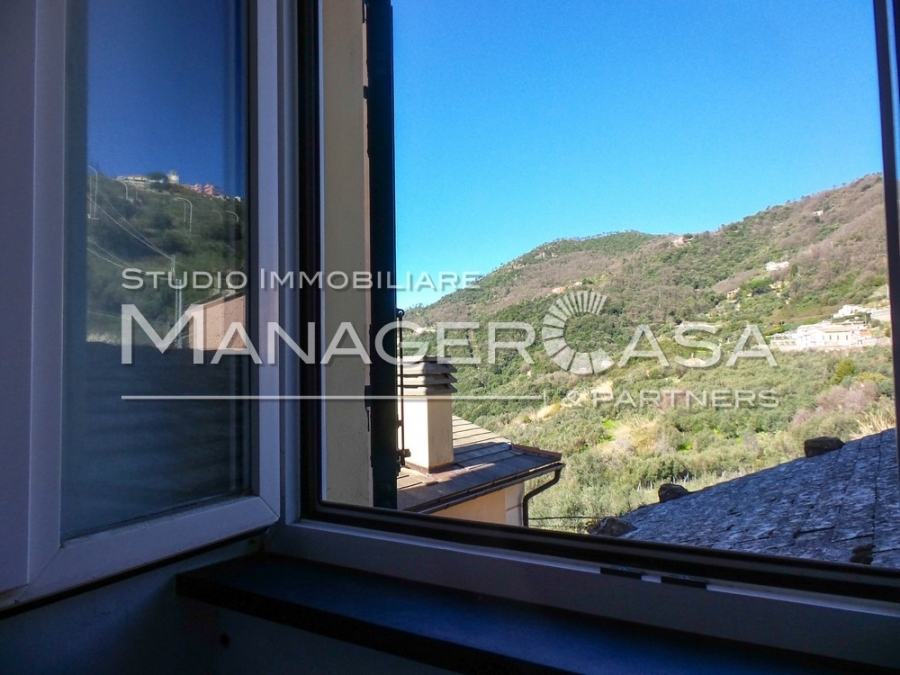 Appartamento Loc. Ravecca  - foto 8