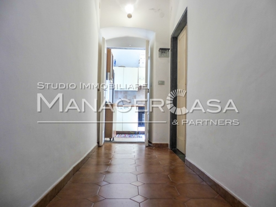 Appartamento Loc. Ravecca  - foto 9