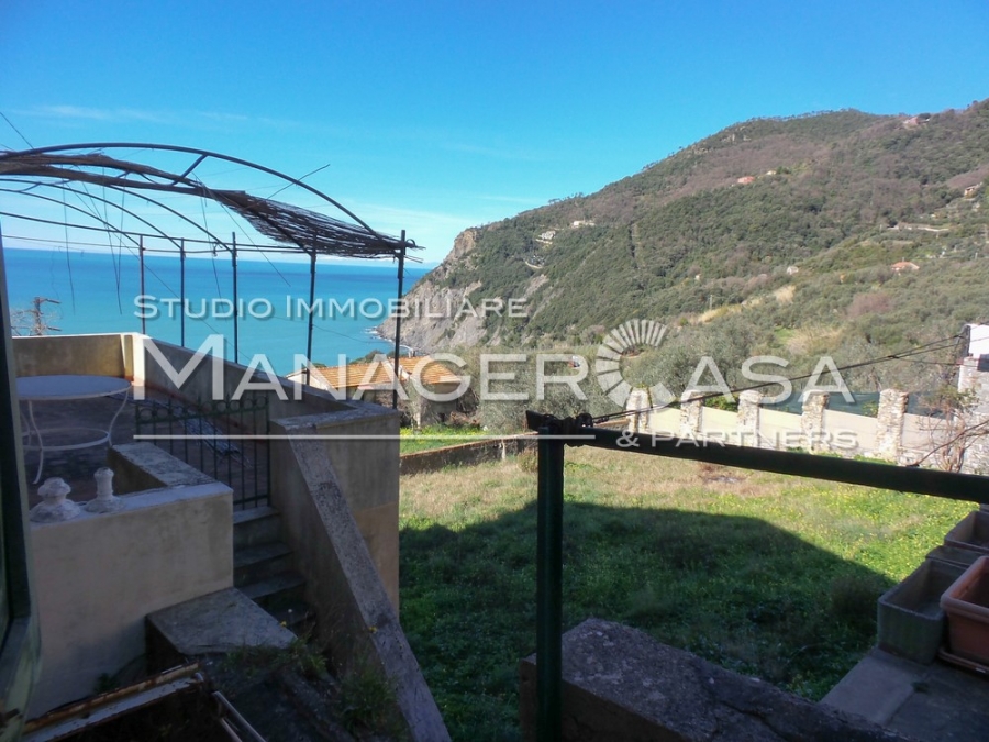 Appartamento Loc. Ravecca 