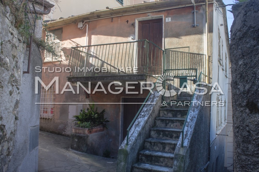 Appartamento Loc. Ravecca  - foto 11