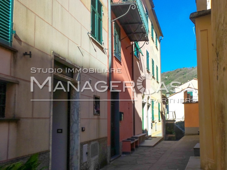 Appartamento Loc. Ravecca  - foto 12
