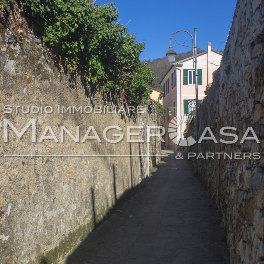 Appartamento Loc. Ravecca  - foto 13