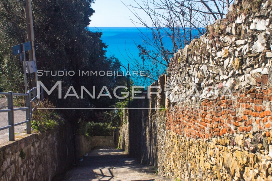 Appartamento Loc. Ravecca  - foto 14