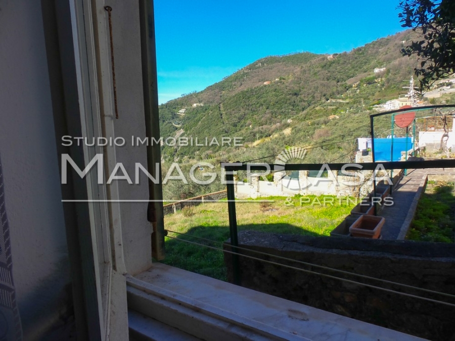 Appartamento Loc. Ravecca  - foto 2