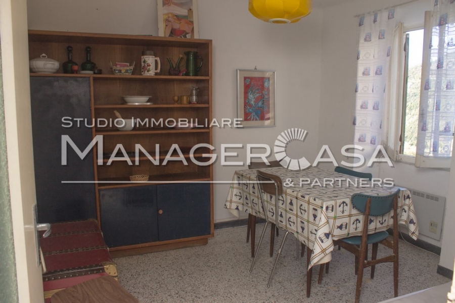 Appartamento Loc. Ravecca  - foto 3