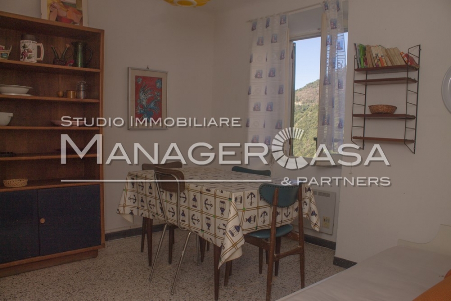 Appartamento Loc. Ravecca  - foto 5