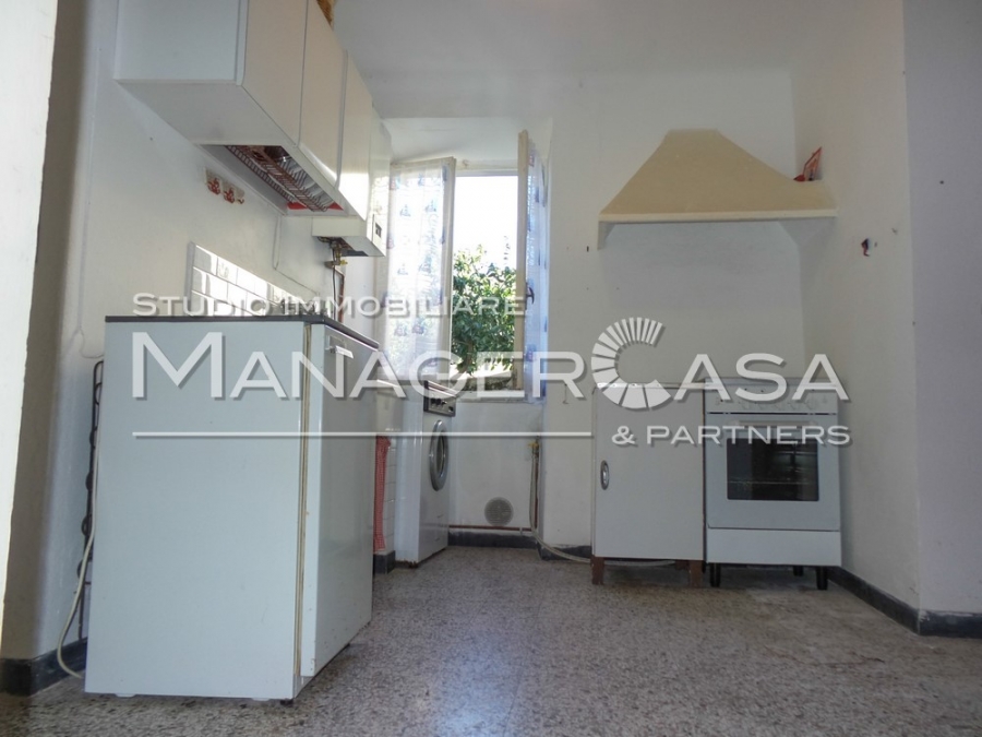 Appartamento Loc. Ravecca  - foto 7