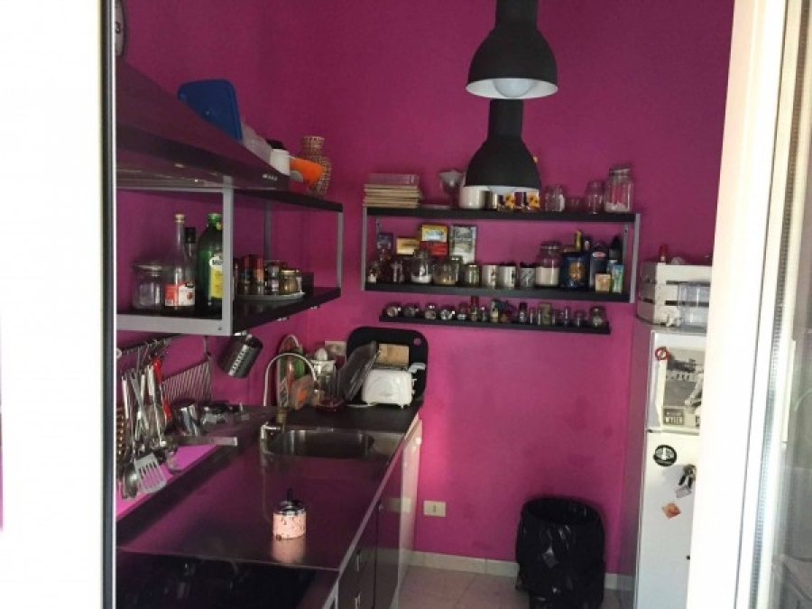 Appartamento Via gian Matteo Giberti  loading=