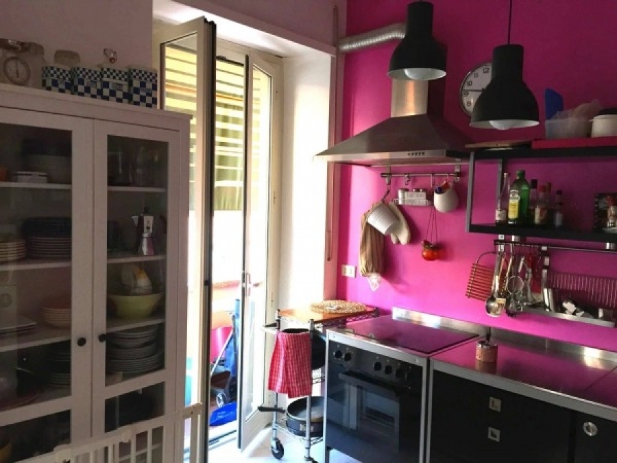 Appartamento Via gian Matteo Giberti  - foto 3