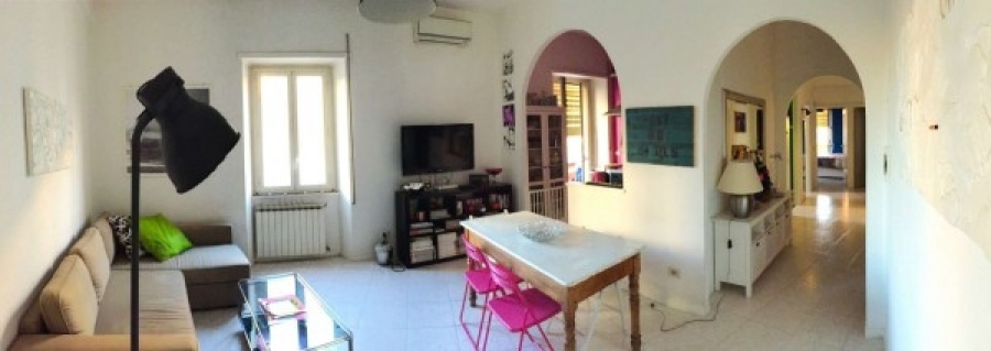Appartamento Via gian Matteo Giberti  - foto 4