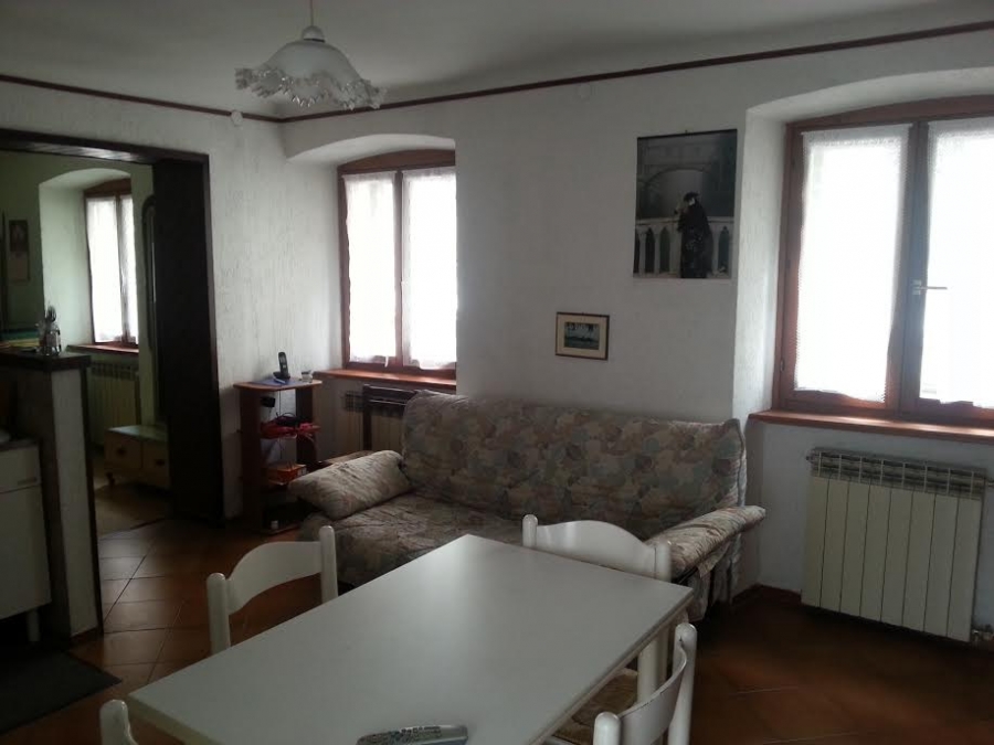 Appartamento Via Ginnastica 29 