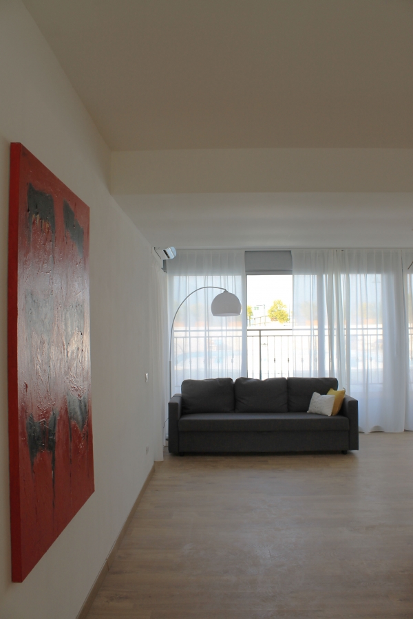 Appartamento via A. Madruzza snc  - foto 2