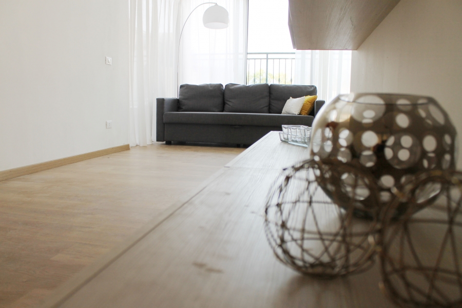 Appartamento via A. Madruzza snc  - foto 4