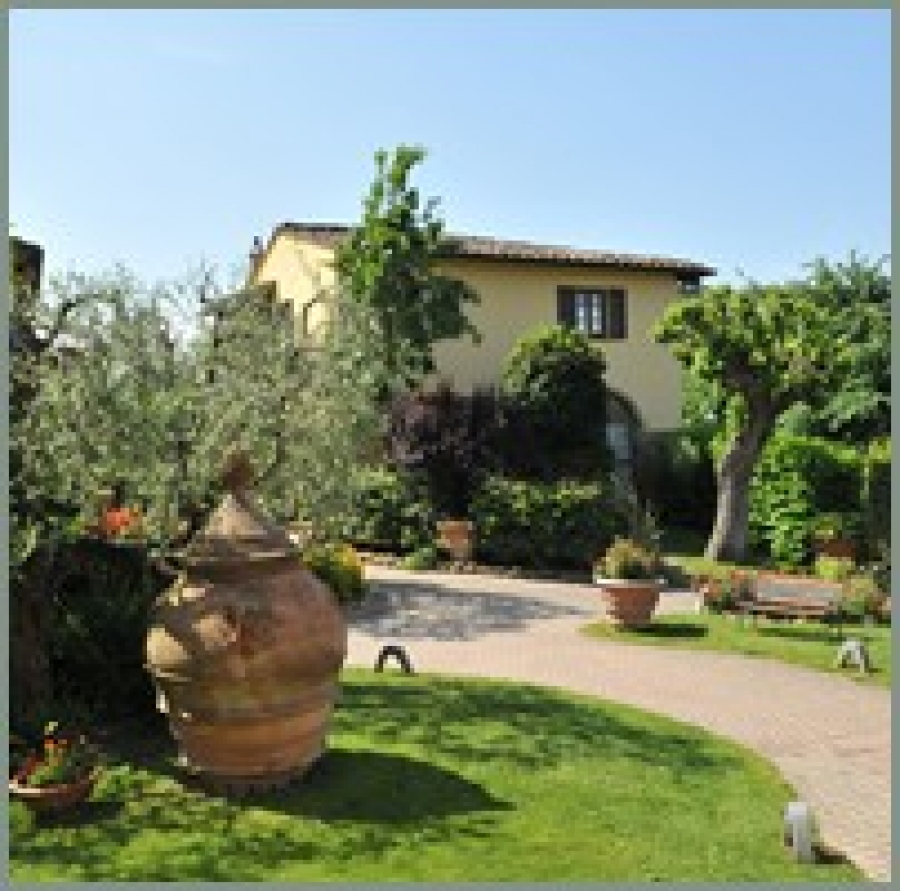 Agriturismo  - foto 6
