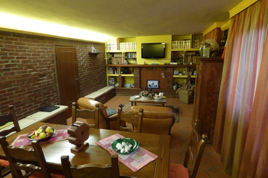Villa via Pesciatina  - foto 10