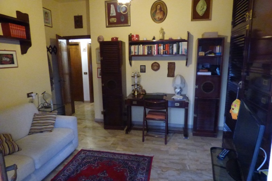 Villa via Pesciatina  - foto 11