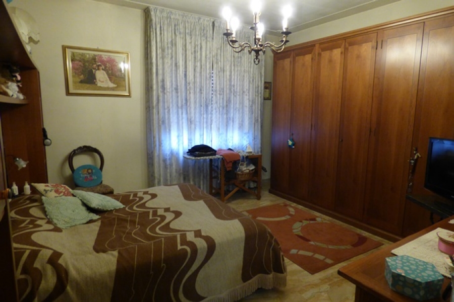 Villa via Pesciatina  - foto 12