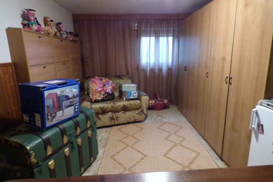 Villa via Pesciatina  - foto 13
