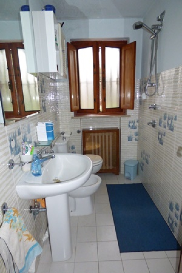 Villa via Pesciatina  - foto 15