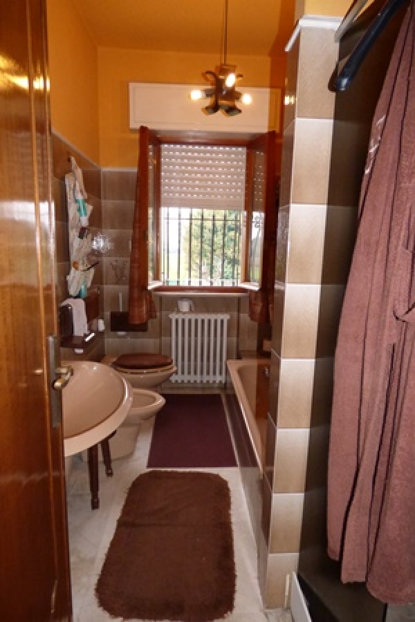 Villa via Pesciatina  - foto 16
