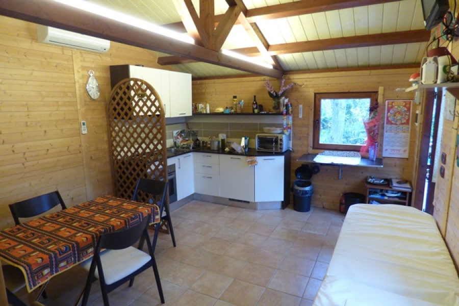 Villa via Pesciatina  - foto 2