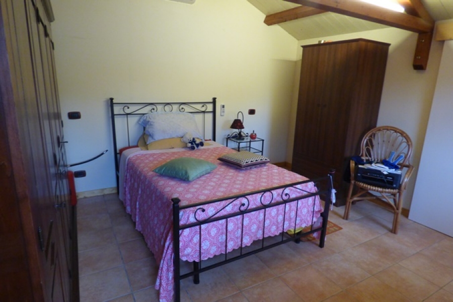 Villa via Pesciatina  - foto 3