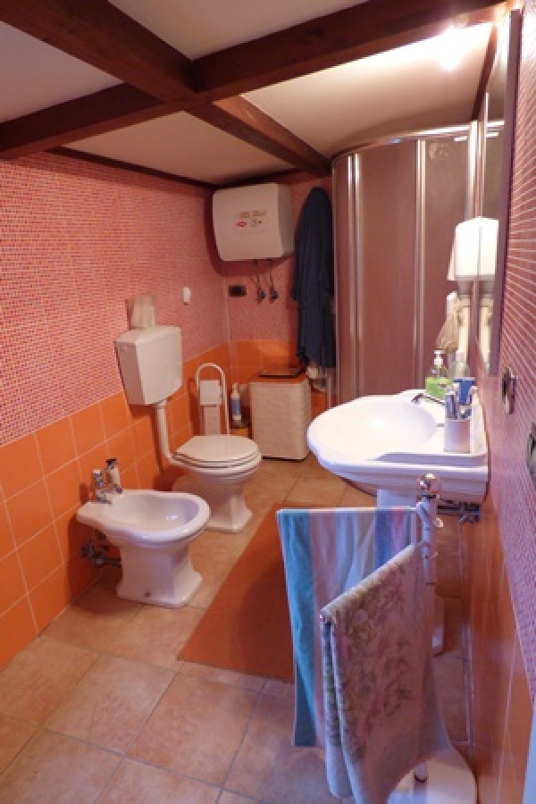 Villa via Pesciatina  - foto 4