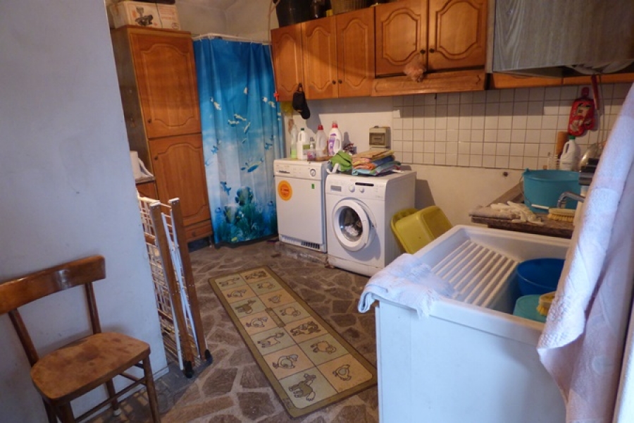 Villa via Pesciatina  - foto 5