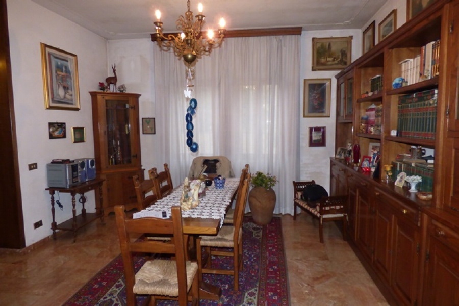 Villa via Pesciatina  - foto 6