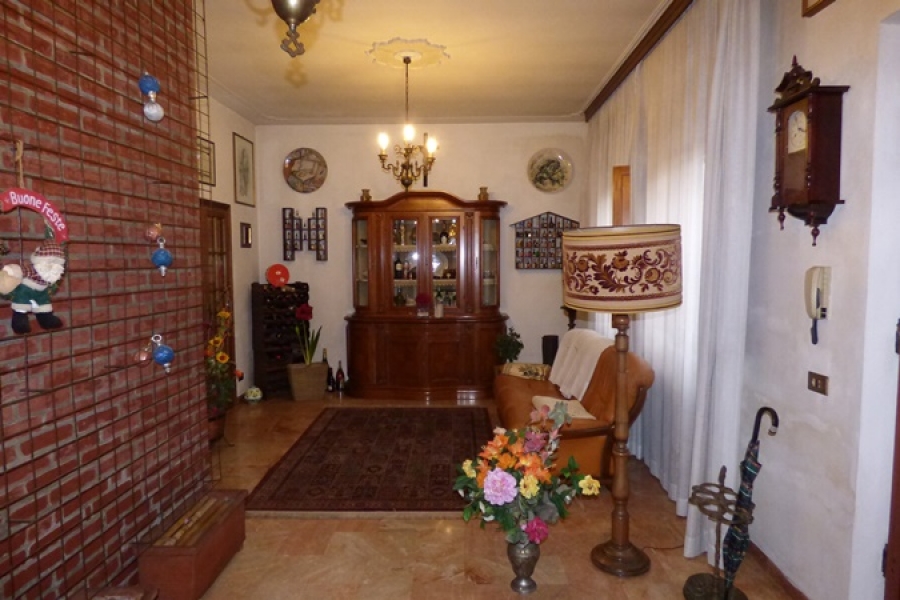 Villa via Pesciatina  - foto 7