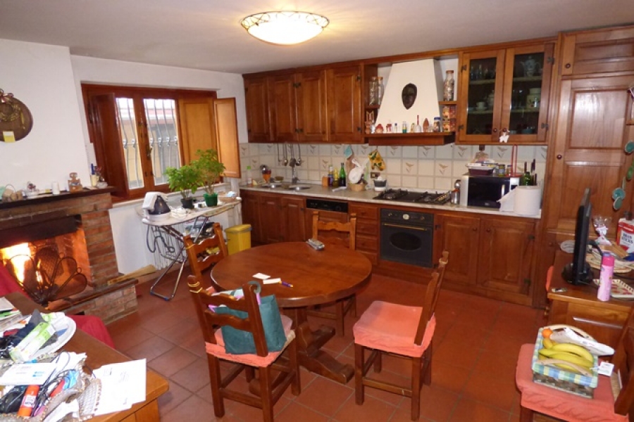 Villa via Pesciatina  - foto 8