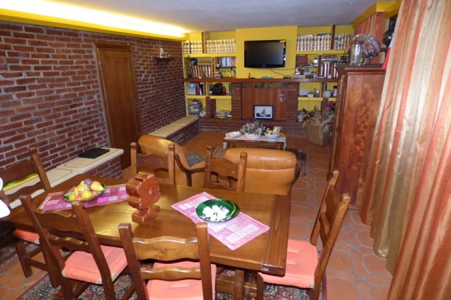 Villa via Pesciatina  - foto 9