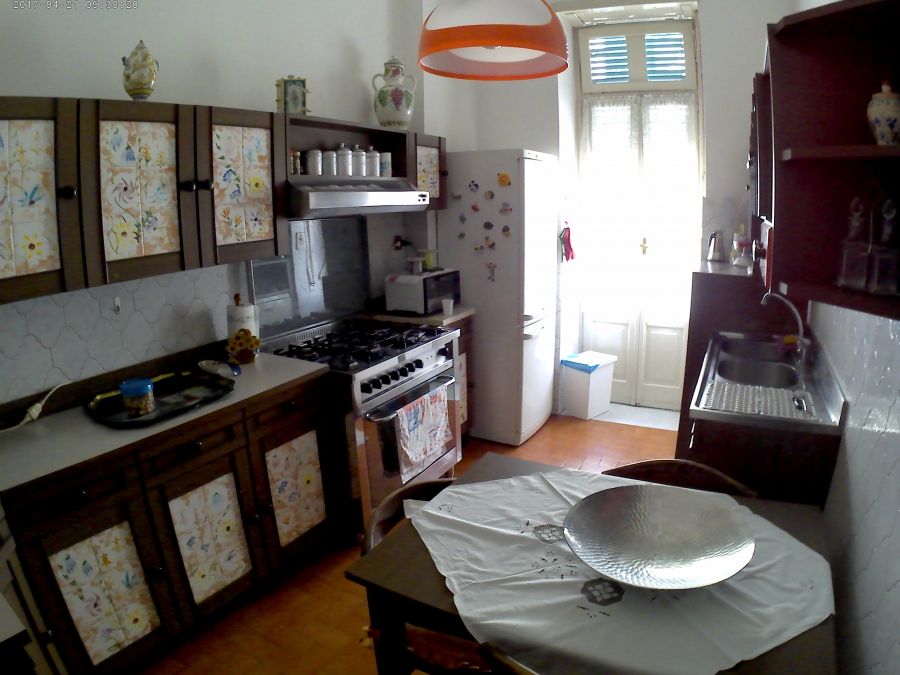 Appartamento via nino martoglio  - foto 12