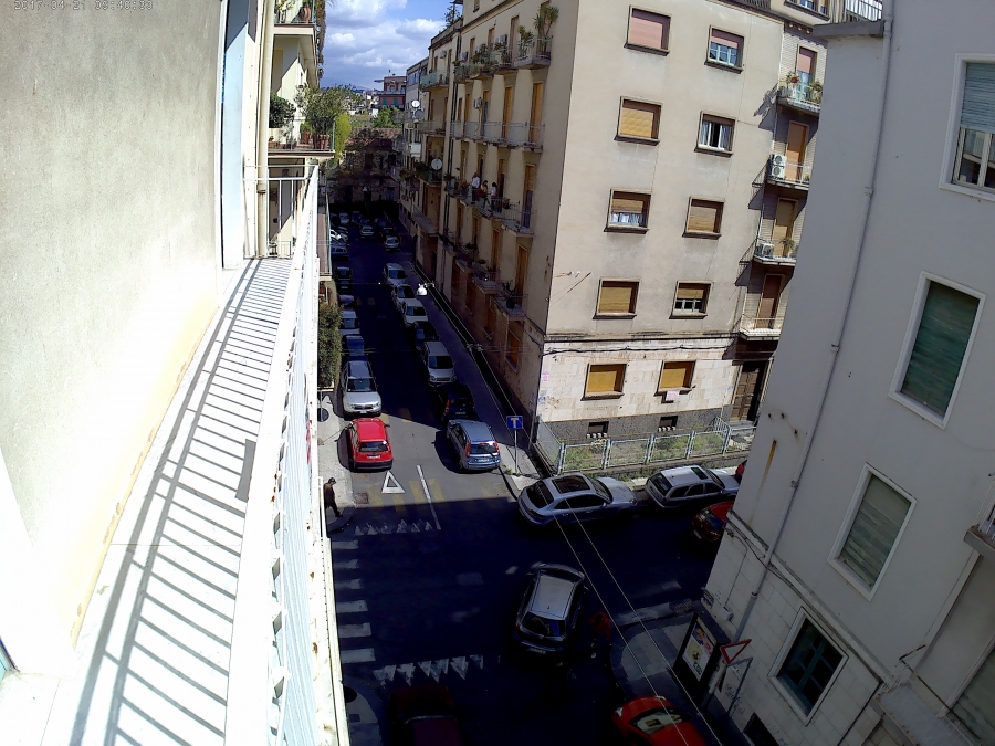 Appartamento via nino martoglio  - foto 15