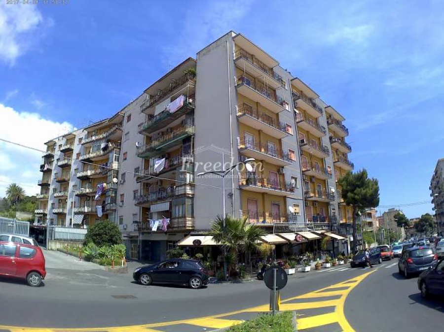 Appartamento corso indipendenza 