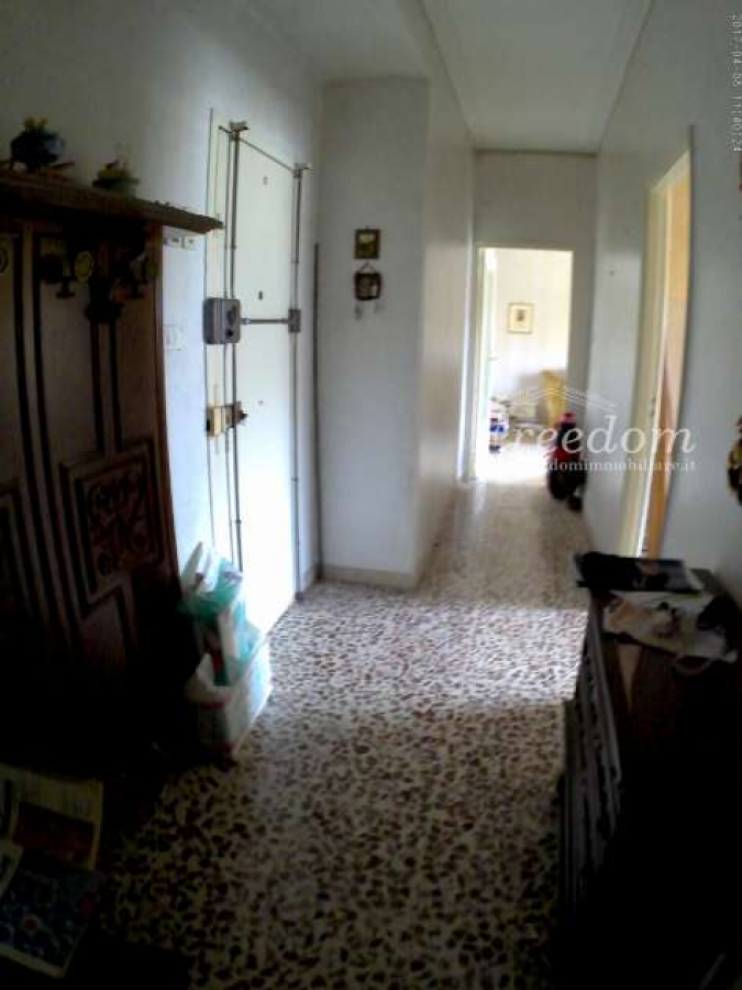 Appartamento corso indipendenza  - foto 3