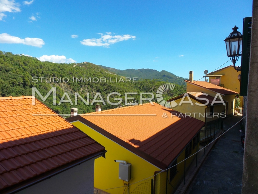 Appartamento Via San Michele 