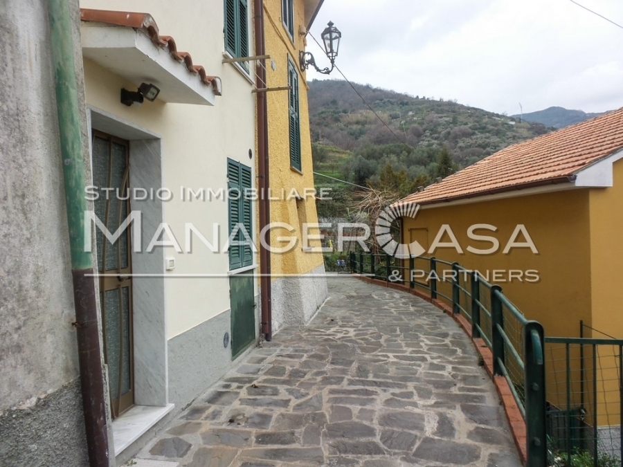 Appartamento Via San Michele  - foto 12