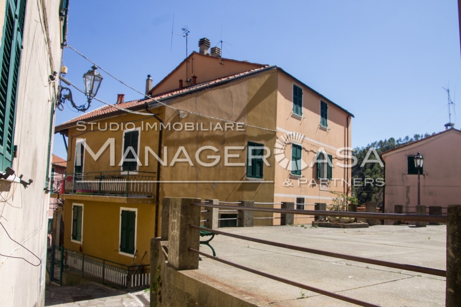 Appartamento Via San Michele  - foto 14