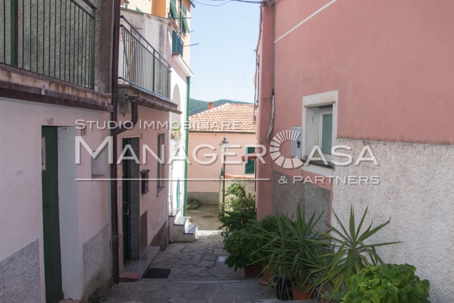 Appartamento Via San Michele  - foto 15