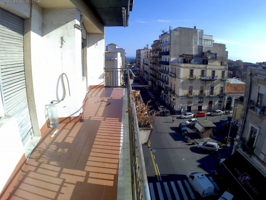 Appartamento viale della libertà  - foto 8