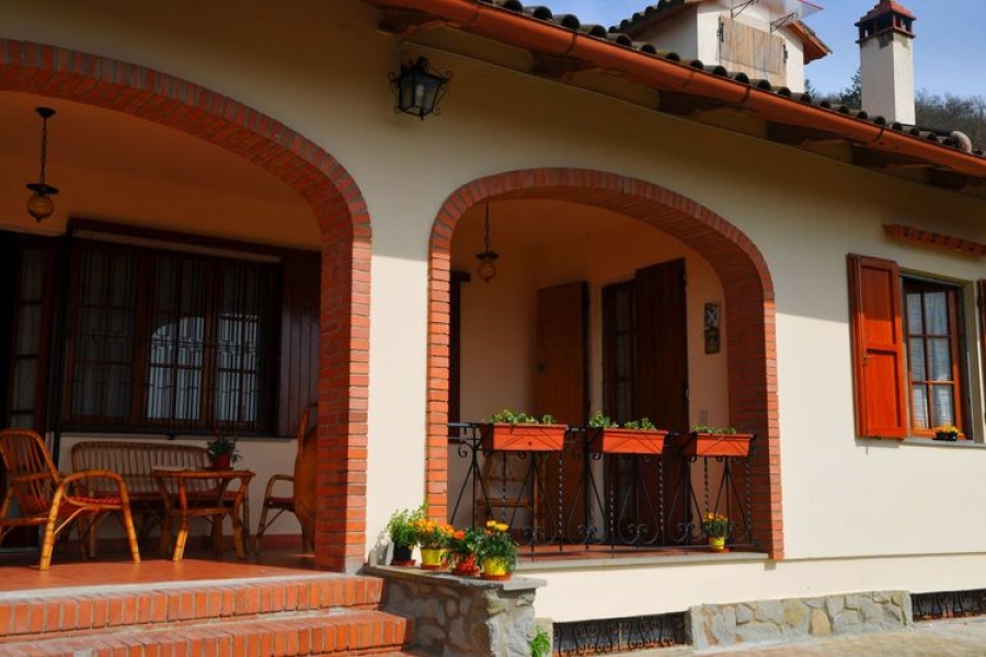 Villa San Severo 